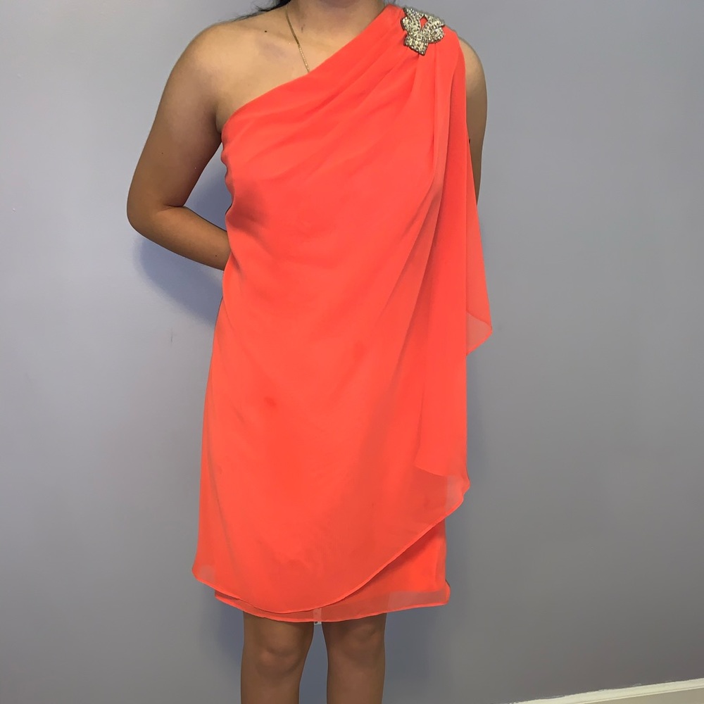 Formal dress